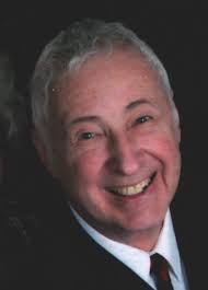 Charles "Chuck" Rewolinski