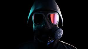 We have a massive amount of hd images that will make your computer or smartphone. Hd Wallpaper Video Game Hunt Down The Freeman Gas Mask Wallpaper Flare