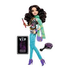 Disney loisirs sac wizards of waverly place 20187 bleu clair la magicien light. Disney Tween V I P Wizards Of Waverly Place Doll Alex Russo By Mattel Shop Online For Jewelry In The United States