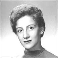 DEMETRIA STERN Obituary (2012)