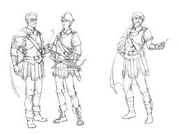 Tmdb rating 7.5 12 votes. Night Watch Cast Vimes And Carcer Sketches By Plangkye On Deviantart