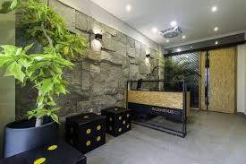 Office Tour Ingenious Design Studio Offices Karachi In 2020 Design Studio Office Kitchen Design Small Modern Kitchen Design