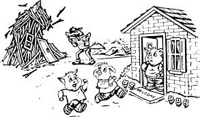 There's something for everyone from beginners to the advanced. Three Little Pigs Omega Opc