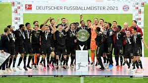 كشف الاتحاد الألماني لكرة القدم اليوم الجمعة، جدول مباريات الدوري الألماني للموسم الجديد، 2020/2021. Ù„Ù‚Ø·Ø§Øª Ù…Ù† ØªØªÙˆÙŠØ¬ Ø¨Ø§ÙŠØ±Ù† Ù…ÙŠÙˆÙ†Ø® Ø¨Ù€ Ø§Ù„Ø¯ÙˆØ±ÙŠ Ø§Ù„Ø£Ù„Ù…Ø§Ù†ÙŠ ØµØ­ÙŠÙØ© Ø§Ù„Ù…ÙˆØ§Ø·Ù† Ø§Ù„Ø¥Ù„ÙƒØªØ±ÙˆÙ†ÙŠØ©