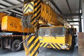 Used Coles 140t Mobile Truck Cranes Model Used 140t Truck Crane Brand Coles Octg8130 Tg 500e China Used 140t Truck Cranes Crane Transportation Technology