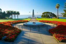 Image Credit 98flive Kings Park Perth Kings Park Western Australia Travel