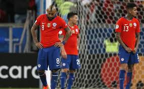 Загрузите этот контент (portal jugador selección chile) и используйте его на iphone, ipad или ipod touch. Jugadores De Chile Cancelan Juego Ante Peru Con Este Brutal Mensaje