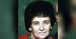 Dorothy Richard Patin Obituary