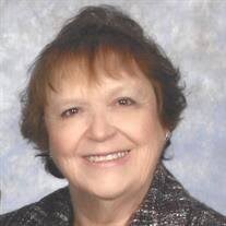 Sue Ellen Walls Obituary