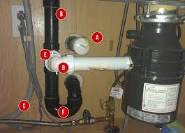All that extra vibration will eventually take its toll. How To Resolve A Drainage Issue With Aerator Lower Than The Original Outlet Home Improvement Stack Exchange