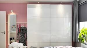 If you've ever watched the flatpack empire, (all about ikea). Wardrobes Buy Bedroom Wardrobes Online At Affordable Price In India Ikea