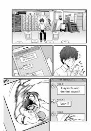 Please don't bully me, Nagatoro Ch.135 Page 9 - Mangago