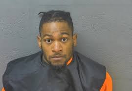 Lynchburg man sentenced to over 21 years for 2022 Salvation Army murder