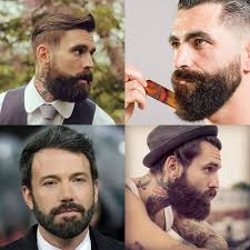 how to trim a beard the right way the trend spotter