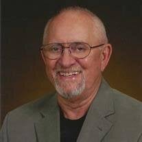 Ted J. Hall Obituary