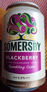 Blackberry provides enterprises and governments with the software and services they need to secure the blackberry has transformed itself from a smartphone company into a security software and. Somersby Blackberry 33cl