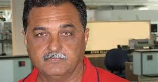 En el Home: A Ernesto Vera un profesional y amigo