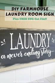 Diy Wood Signs Are So Easy To Make Leap Of Faith Crafting
