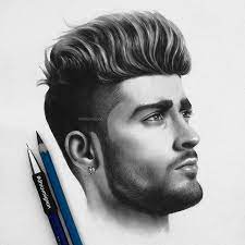 See more ideas about pencil portrait, portrait drawing, pencil drawings. 50 Realistic Pencil Drawings And Drawing Ideas For Beginners