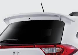 How big is a honda brv in malaysia? Accessories Honda Br V Honda Malaysia