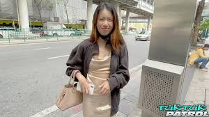 Bangkok Porn Model Pounded By Big Hard Dick At TukTuk Patrol