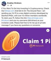 Pakistan does not have the resources to stop them even the us and japan are trying to regulate them but not ban them ! 11 Pi Network Y TÆ°á»Ÿng Giao Dá»¥c Phong Chá»¯ Viáº¿t Tay Blockchain