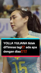 Mantan Yolla Yuliana