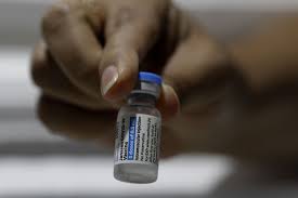 Vacina da janssen, braço farmacêutico da johnson&johnson. Pernambuco Aplicou 3 3 Mil Doses Da Vacina Contra A Covid 19 Da Janssen Folha Pe