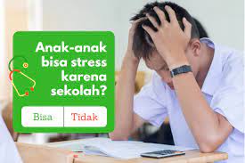 We did not find results for: Mengatasi Stres Karena Sekolah Bagimana Cek Infonya Di Sini