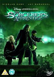 Thank you for the many years of letting us entertain your family. News The Sorcerer S Apprentice Uk Dvd R2 Bd Rb Dvdactive The Sorcerer S Apprentice Disney Live Action Movies Fantasy Movies