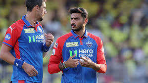 Delhi Capitals bank on Starc fillip to arrest slide