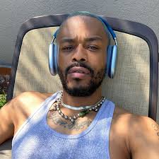 Aaron Ramey (@aaron.babylon) • Instagram photos and videos