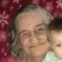 Lucille "Cell" Homer Obituary April 14, 2021