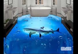 A Complete Guide To Install A 3d Floor Art As A Self Leveling Epoxy Painted Floor With Awesome Inspiring 3d Floor Hotel Carpet Epoxy Floor Designs 3d Flooring