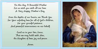 Birthday Song For Mother Mary Lyrics Happy Mother S Day Mama Mary The Mother Of All Mothers Thank You For Being Our Ever Loving Listening C Happy Mothers Day Mothers Day 2018 Sisters In Christ