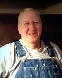 Charles E Glenn Obituary January 14, 2024