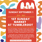 First Sunday Market