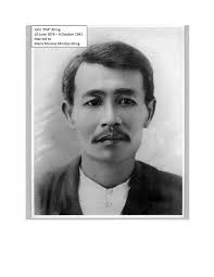 AHING Family-Familia AHING