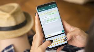 Ti addebitiamo i costi solo quando un messaggio viene recapitato correttamente. Whatsapp Come Recuperare Messaggi Foto E Video Cancellati Libero Tecnologia