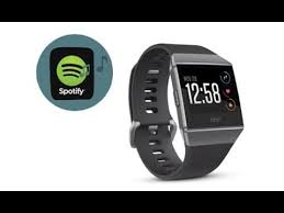How To Download And Play Spotify Music On Fitbit Versa Ianyshare