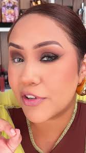 Consejos para un maquillaje de ojos impecable