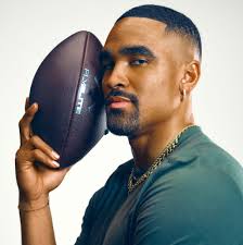 Jalen Hurts on Super Bowl MVP Win and His Relentless Drive ...