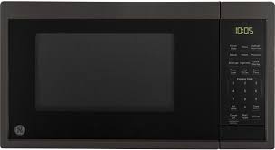 6 x 20.1 x 12 inches of countertop space. Depth 14 14 9 Microwaves