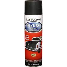 Rust Oleum 248914 Auto Truck Bed Coating Aerosol Walmart Com