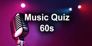 We're about to find out if you know all about greek gods, green eggs and ham, and zach galifianakis. Music Quiz Classic Hits From 1960s Quiz A Go Go