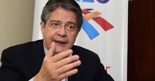 El Vocero Amazónico: Ecuador Vientos de Unidad soplan como ejemplo desde  Venezuela