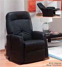 Himolla 9689 Cumulus Quartett Relaxsessel 26 G 41 Leder Torro Braun Relaxsessel Fernsehsessel Sessel