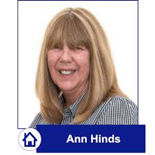 Ann Hinds