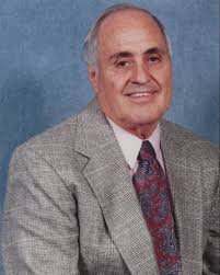 Luis G Martinez Sr. Obituary August 27, 2024