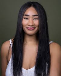 Canton native Leiah Lewis plays 2 roles in 'Hairspray' tour